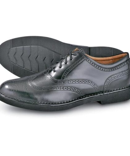 Vibram men's dress shoes