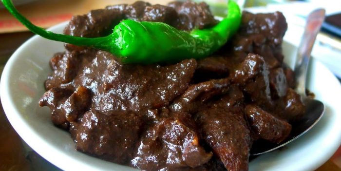 How to cook dinuguan ilocano style