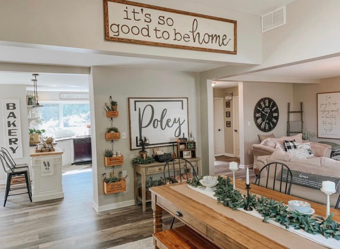 Will farmhouse decor go out of style