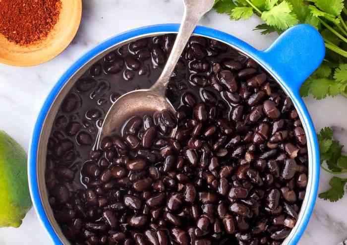 How to cook black eyed beans pakistani style