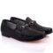 Mens size 12 black dress shoes