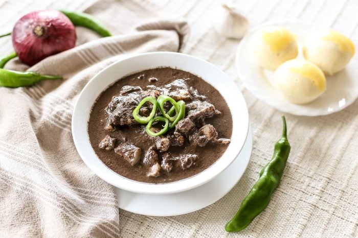 How to cook dinuguan ilocano style