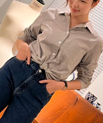 Men's classic dress shirts