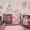 How to decorate baby's room in childcare